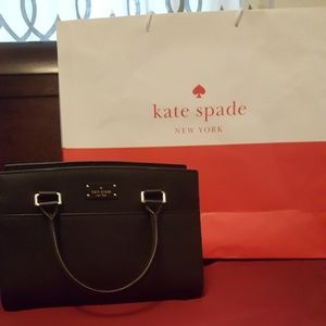 Kate spade purse small caley in grove street